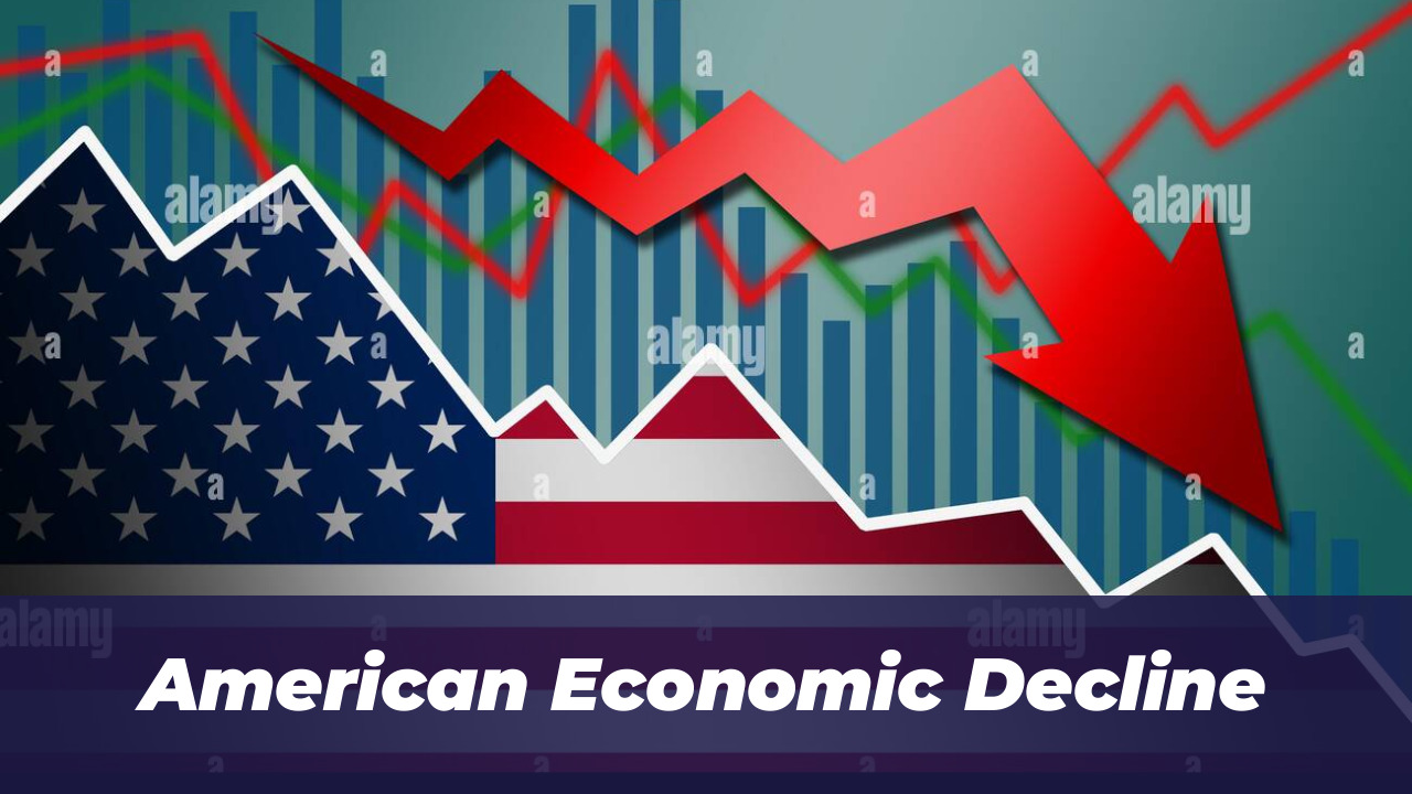 American Economic Decline