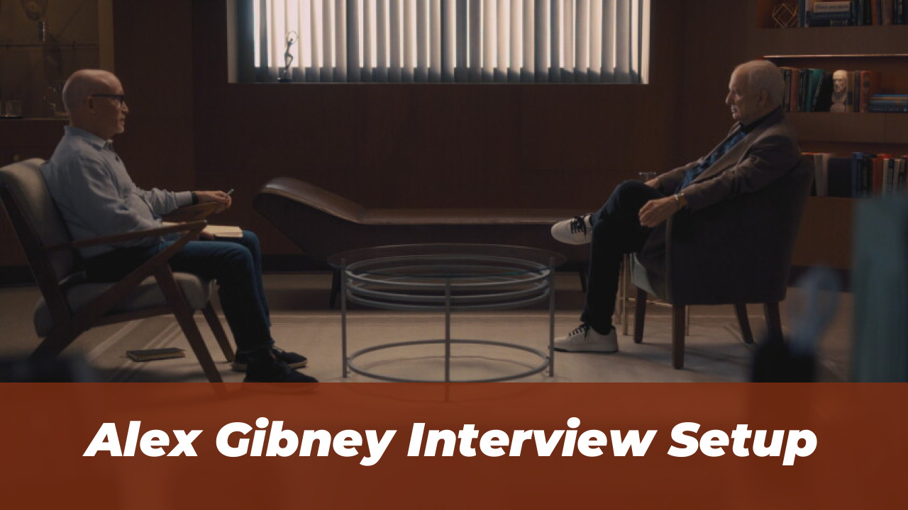 Elon Musk Documentary Release Date Update: Universal Stays Firm 2 Alex Gibney Interview Setup