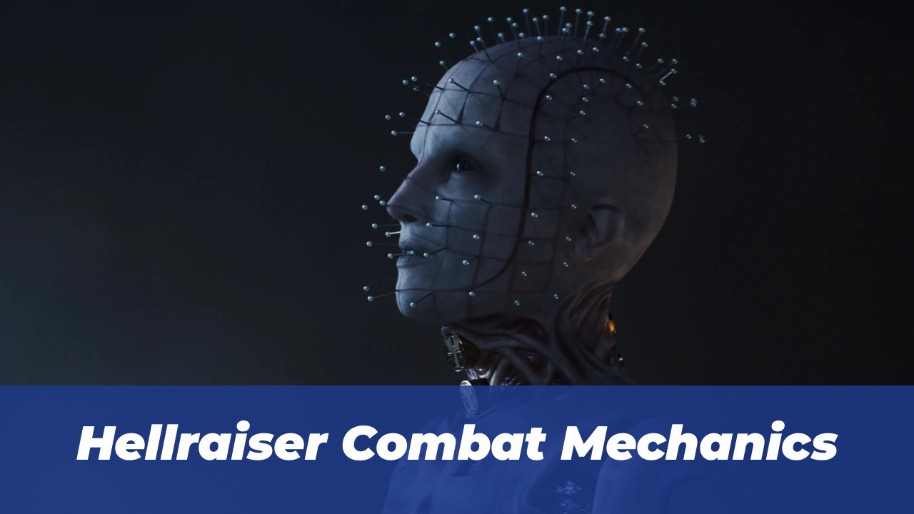Play Hellraiser: Revival Demo Now – How to Access Guide (2026) 3 Hellraiser Combat Mechanics