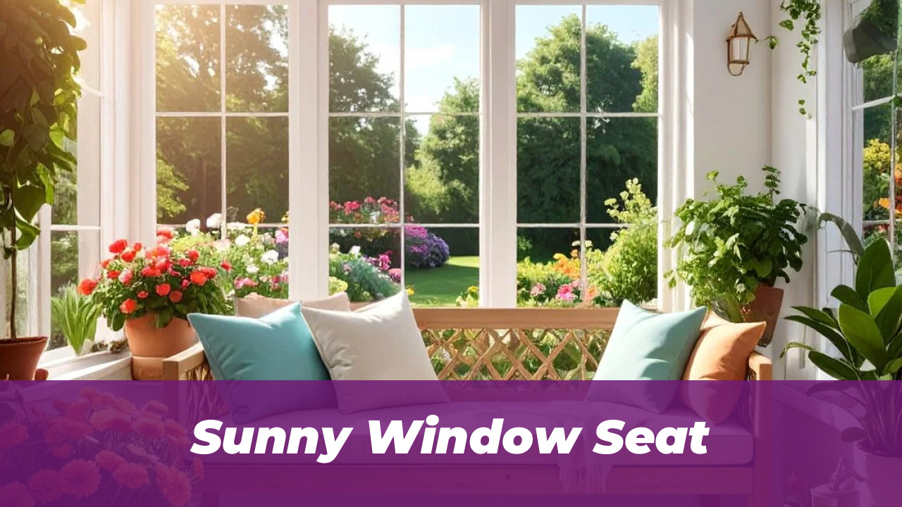 40 Wholesome Momo and Forg Comics for 2026 Joy 1 Sunny Window Seat