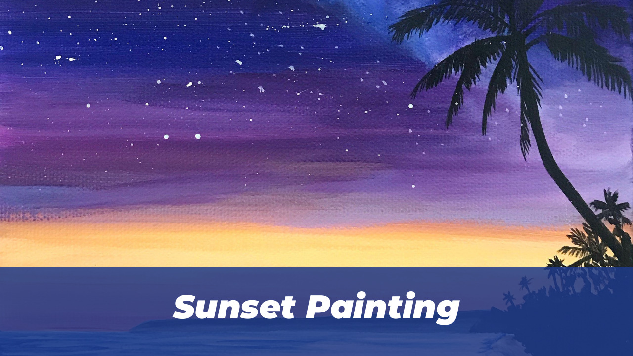 40 Wholesome Momo and Forg Comics for 2026 Joy 31 Sunset Painting