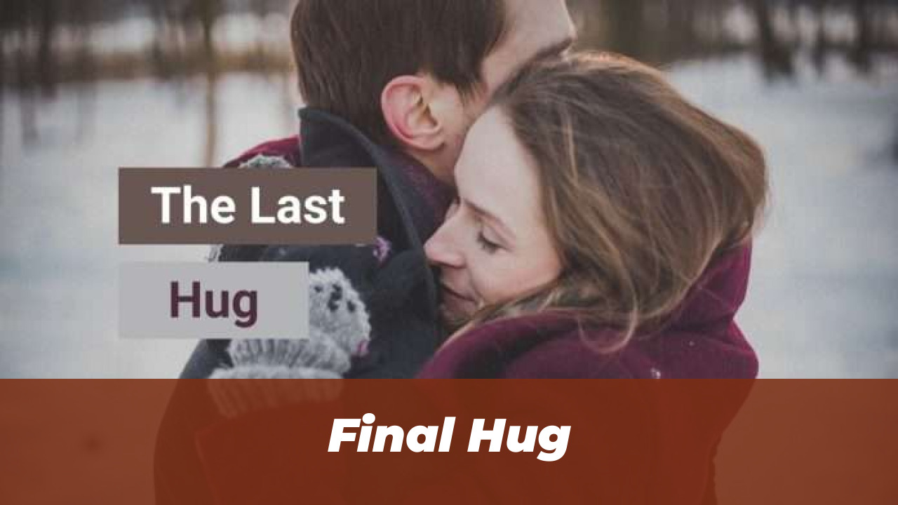 40 Wholesome Momo and Forg Comics for 2026 Joy 38 Final Hug