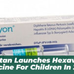 Pakistan Launches Hexavalent Vaccine for Children in 2026