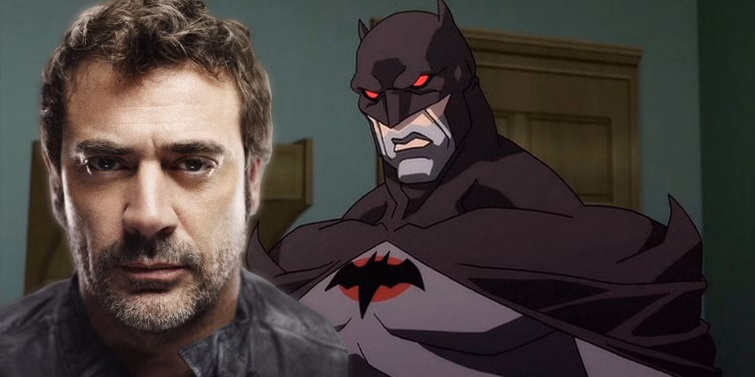 Zack Snyder's Scrapped 2026 Flashpoint Vision Revealed 2 Jeffrey Dean Morgan Batman
