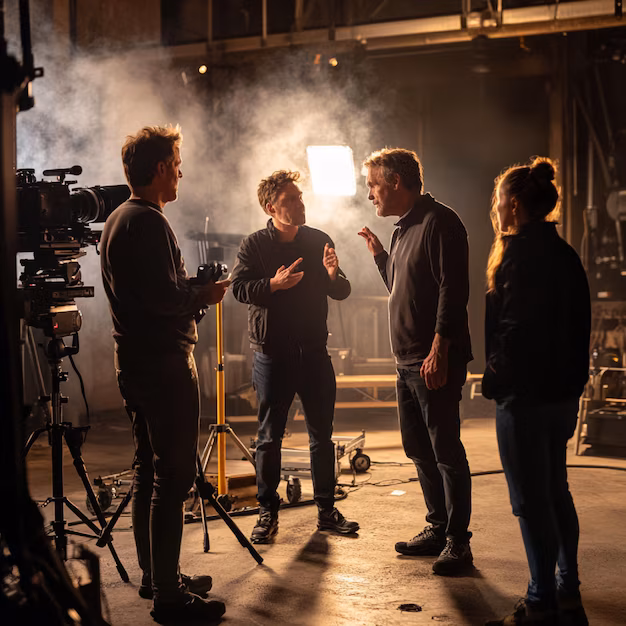 Hollywood's Intimate Scene Secret: The 2026 Reality Revealed 3 Actor Autonomy On Set