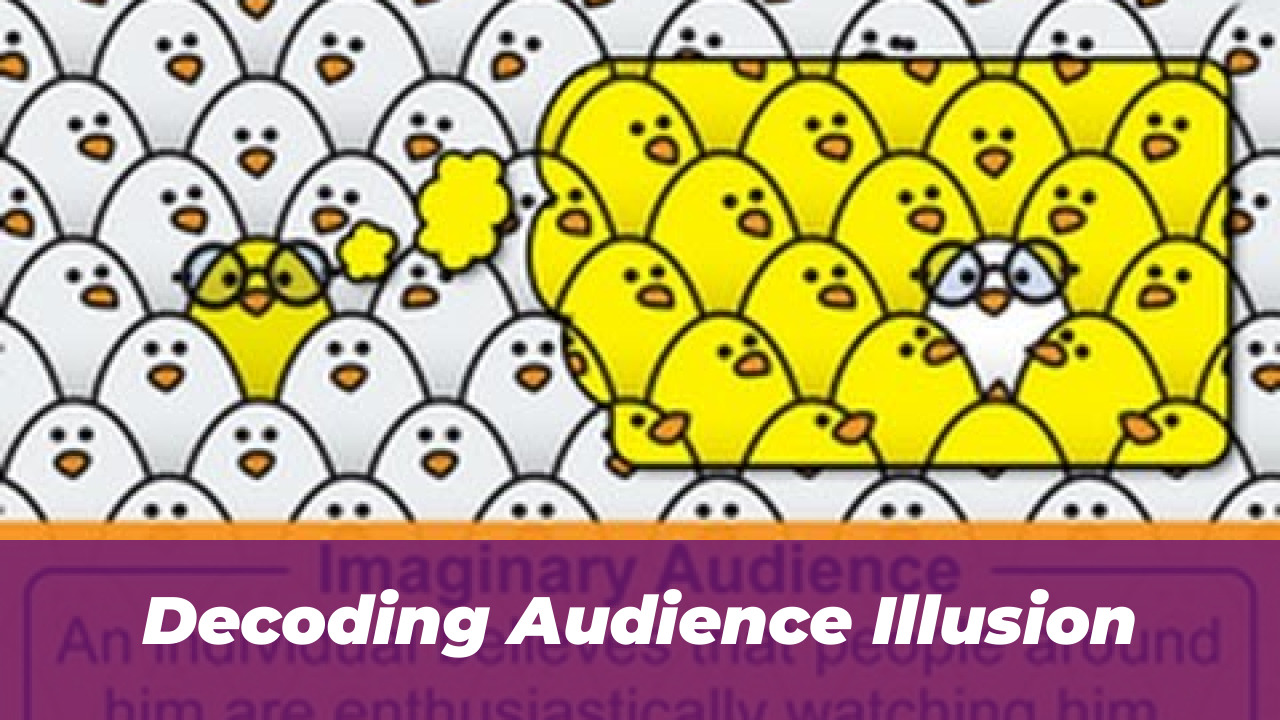 Hollywood's Intimate Scene Secret: The 2026 Reality Revealed 4 Decoding Audience Illusion