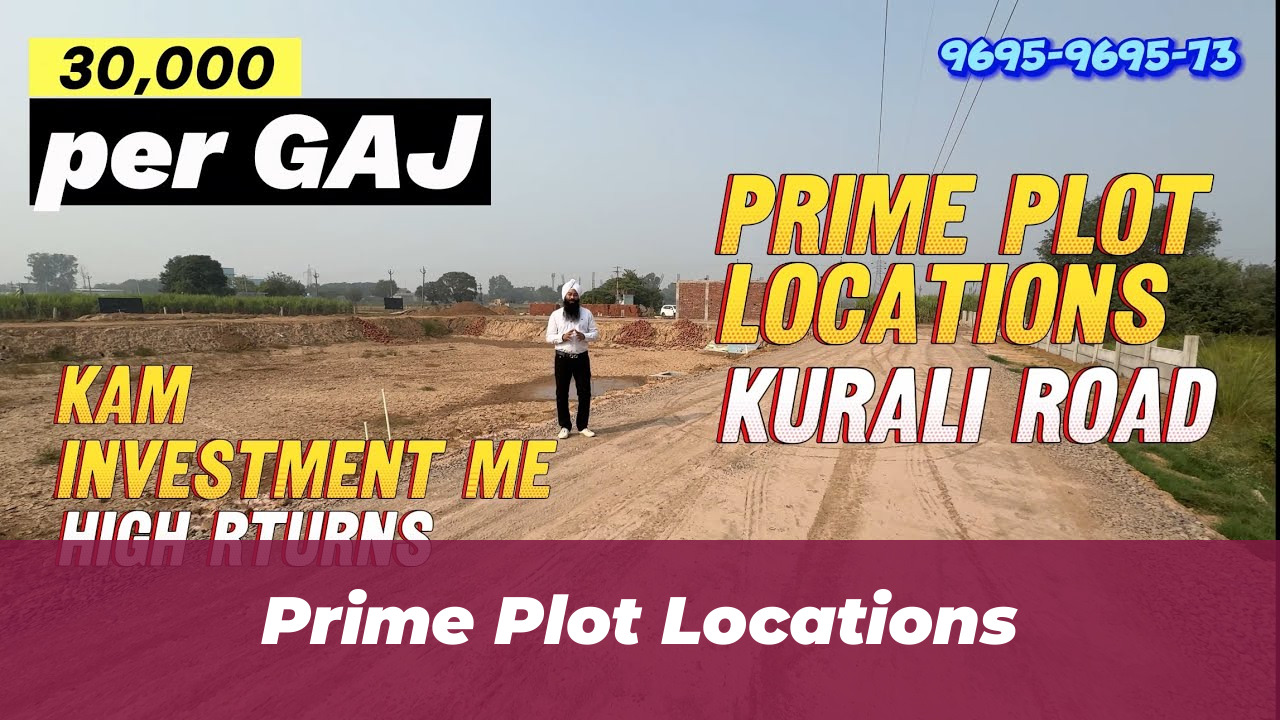 CDA to Auction 5 Prime Hotel Plots in Islamabad: Sept 2026 2 Prime Plot Locations