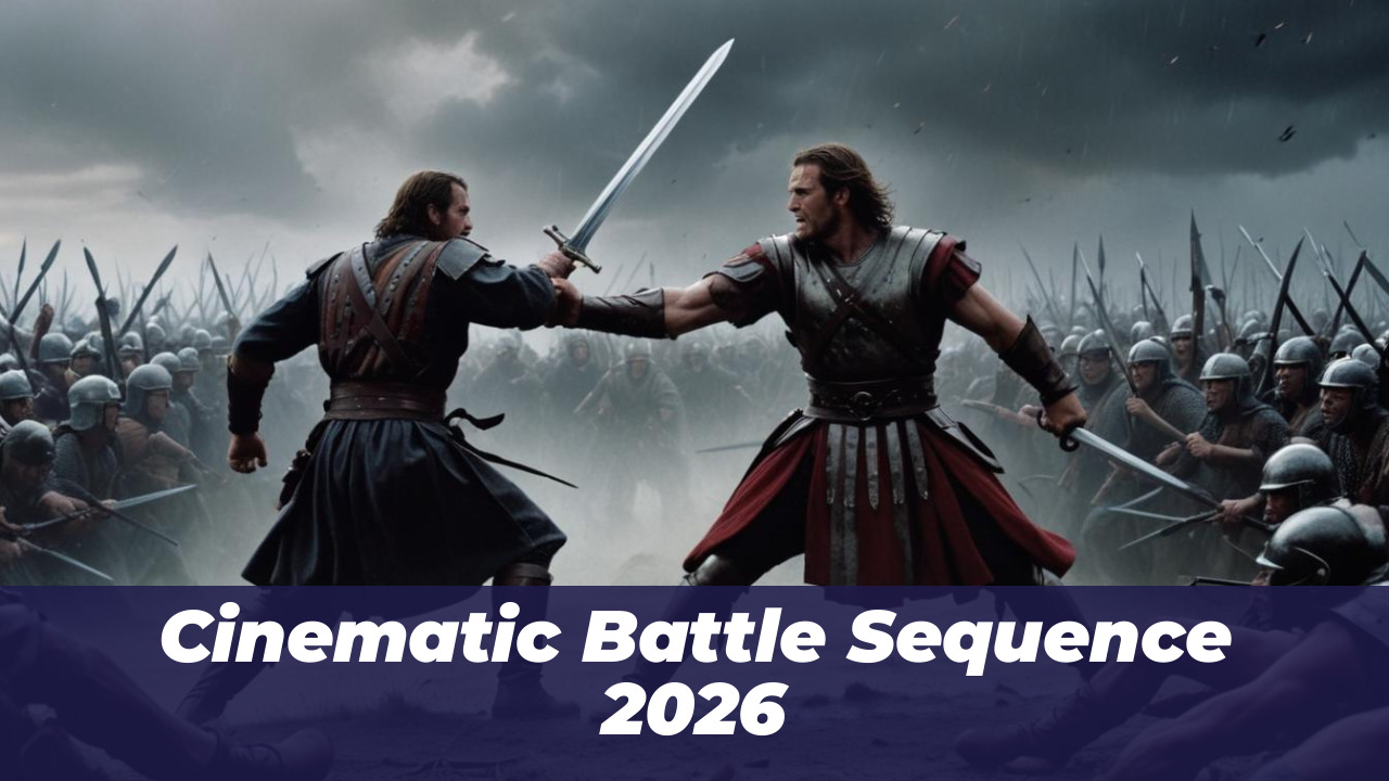 300 Prequel TV Show: Zack Snyder Confirms Directing Role (2026) 2 Cinematic Battle Sequence 2026