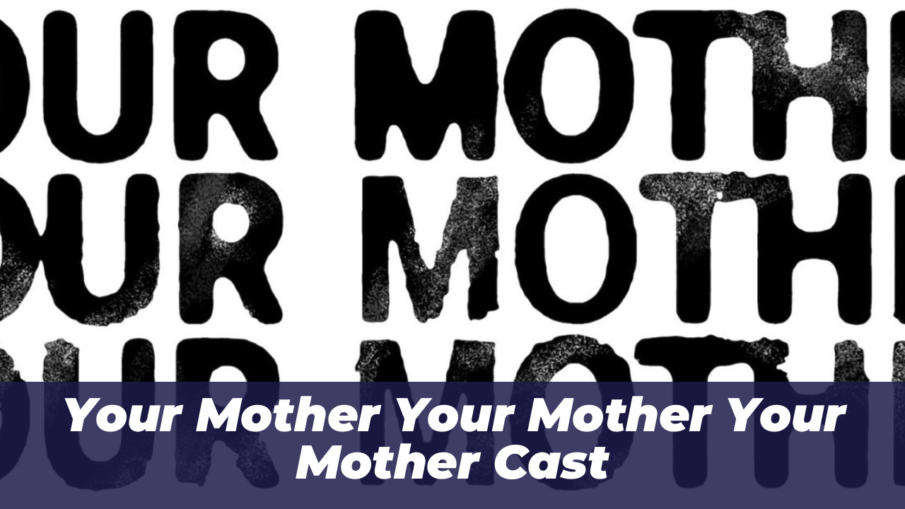 Watch Mahershala Ali's Intense Action Opening in 2026 Film 2 Your Mother Your Mother Your Mother Cast