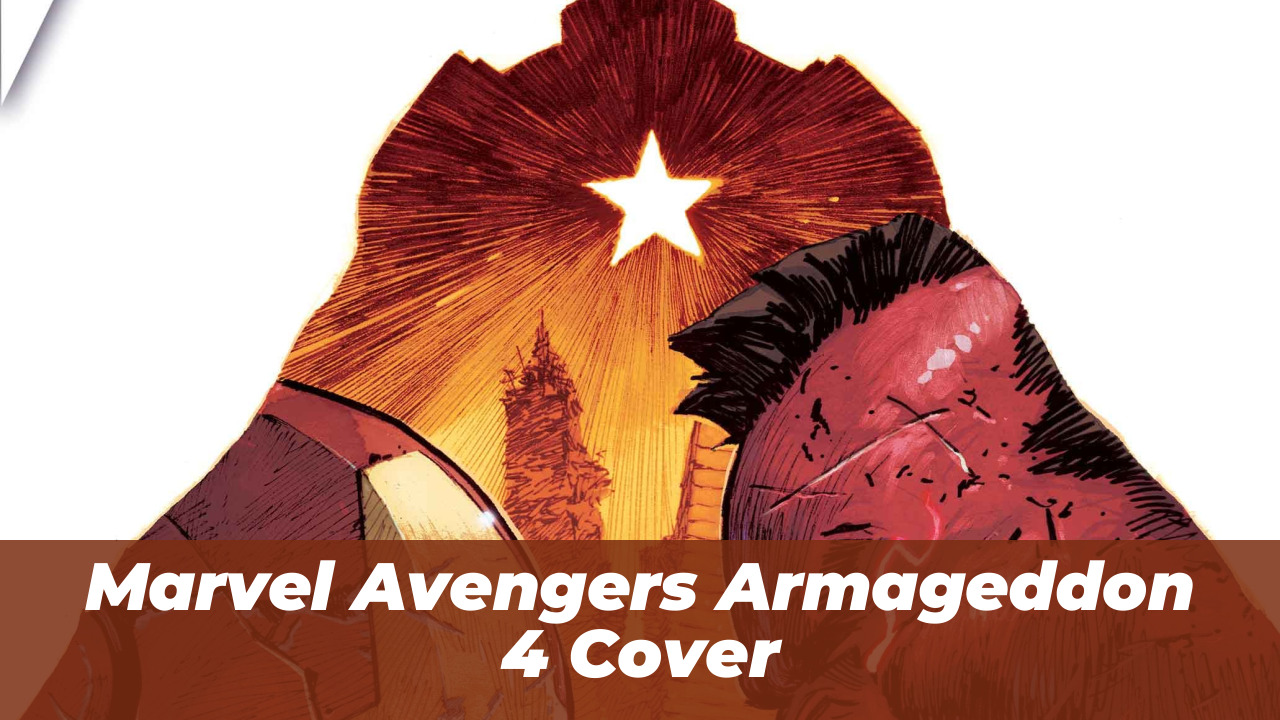 Why Marvel’s New Superman Clone Is Its Biggest 2026 Mistake 1 Marvel Avengers Armageddon 4 Cover