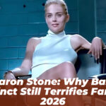 Sharon Stone: Why Basic Instinct Still Terrifies Fans in 2026