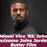 Miami Vice ’85: John Leguizamo Joins Jordan & Butler Film