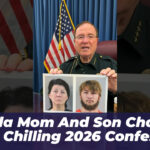 Florida Mom and Son Charged After Chilling 2026 Confession