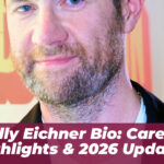 Billy Eichner Bio: Career Highlights & 2026 Updates