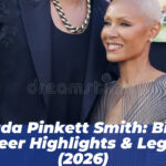 Jada Pinkett Smith: Bio, Career Highlights & Legacy (2026)