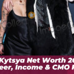 Ari Kytsya Net Worth 2026: Career, Income & CMO Role