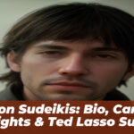 Jason Sudeikis: Bio, Career Highlights & Ted Lasso Success