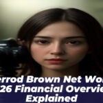 Sherrod Brown Net Worth: 2026 Financial Overview Explained