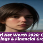Sky Bri Net Worth 2026: Career Earnings & Financial Growth