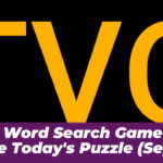 Daily Word Search Game #123: Solve Today’s Puzzle (Sep 18)