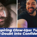 74 Inspiring Glow-Ups: Turning Self-Doubt Into Confidence