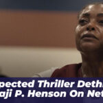 Unexpected Thriller Dethrones Taraji P. Henson on Netflix