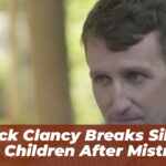 Patrick Clancy Breaks Silence on Children After Mistrial