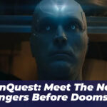 VisionQuest: Meet the New AI Avengers Before Doomsday
