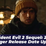 Resident Evil 2 Sequel: Zach Cregger Release Date Update