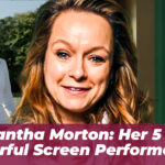 Samantha Morton: Her 5 Most Powerful Screen Performances