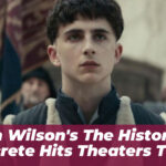 John Wilson’s The History of Concrete Hits Theaters Today