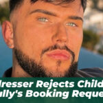 Hairdresser Rejects Childhood Bully’s Booking Request