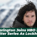 Kit Harington Joins HBO Harry Potter Series as Lockhart