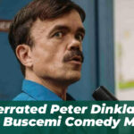 Underrated Peter Dinklage & Steve Buscemi Comedy Movie I