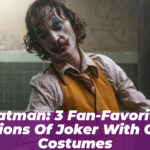 Batman: 3 Fan-Favorite Versions of Joker With Great Costumes