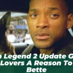 I Am Legend 2 Update Gives Dog Lovers a Reason to Feel Bette