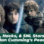 LOTR, Hacks, & SNL Stars Cast in Alan Cumming’s Peacock