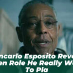 Giancarlo Esposito Reveals X-Men Role He Really Wants To Pla