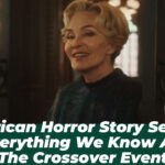 American Horror Story Season 13: Everything We Know About the Crossover Event