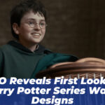 HBO Reveals First Look at Harry Potter Series Wand Designs