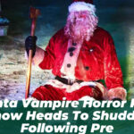Santa Vampire Horror Red Snow Heads to Shudder Following Pre