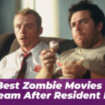 5 Best Zombie Movies to Stream After Resident Evil