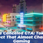 The Canceled GTA: Tokyo Project That Almost Changed Gaming