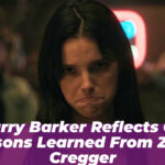 Curry Barker Reflects on Lessons Learned from Zach Cregger