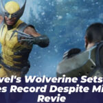 Marvel’s Wolverine Sets PS5 Sales Record Despite Mixed Revie