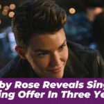 Ruby Rose Reveals Single Acting Offer in Three Years