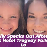 Family Speaks Out After Las Vegas Hotel Tragedy Following Lo