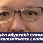 Hidetaka Miyazaki: Career Path and FromSoftware Leadership
