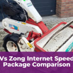 Jazz vs Zong internet speed and package comparison