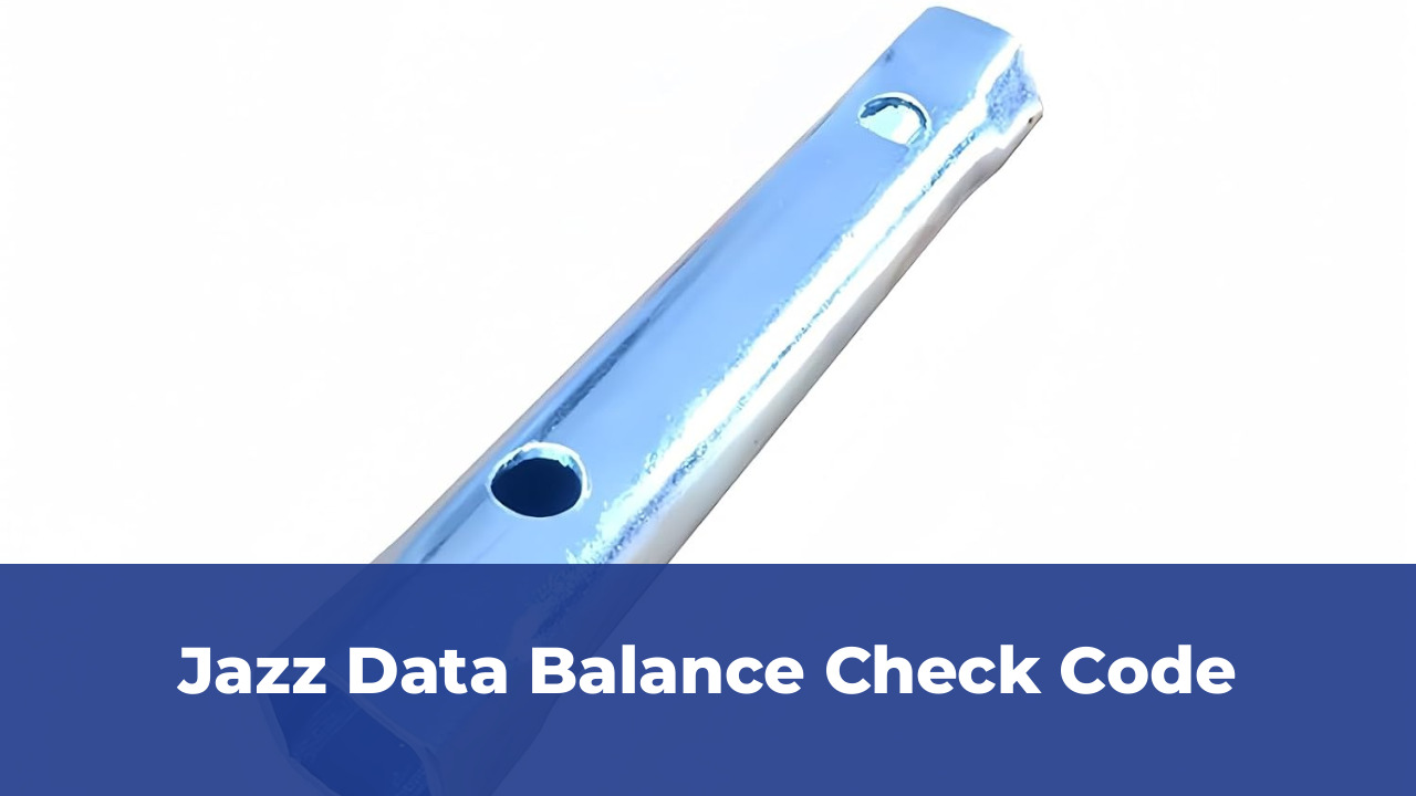 Jazz weekly data offer code 2 Jazz Data Balance Check Code